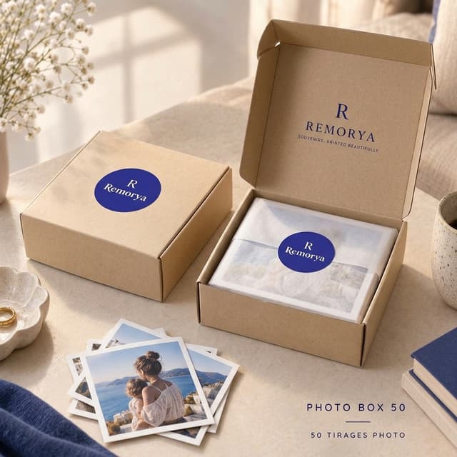 BoxPhoto 50